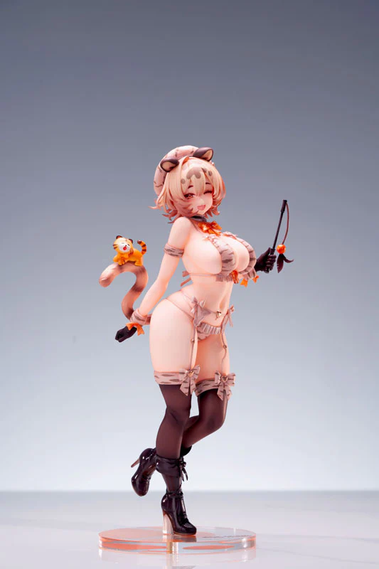 Original - Migu-chan - 1/6 (Gal.V X MOMOROSER) - Image 6