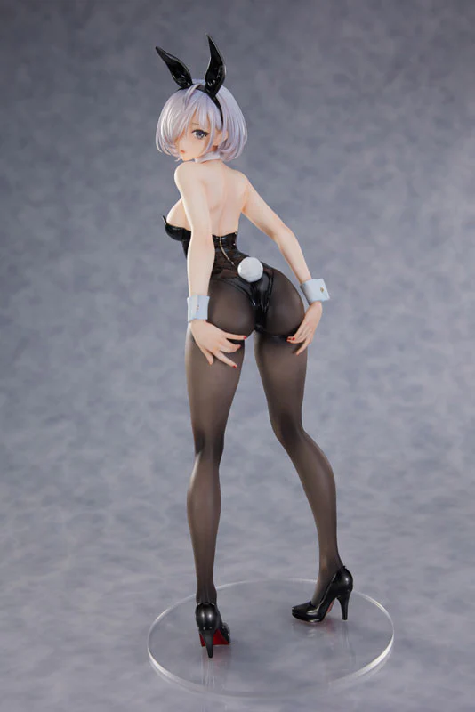 Original - Mihiro Sashou - Bunny Girl - 1/4 (MAGI ARTS) - Image 3