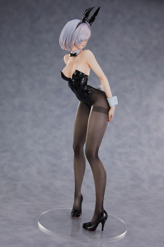 Original - Mihiro Sashou - Bunny Girl - 1/4 (MAGI ARTS) - Image 5