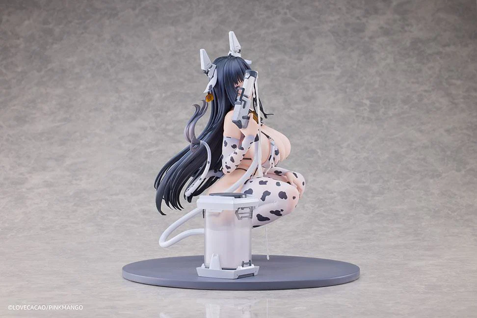 Original - Milky White - 1/6 - Special Ver. (PinkMango) - Image 3