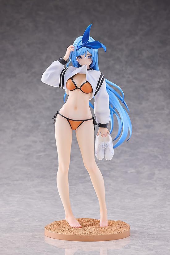 Original - Mina - 1/7 - Swimsuit Ver. (ENSOUTOYS) - Image 2
