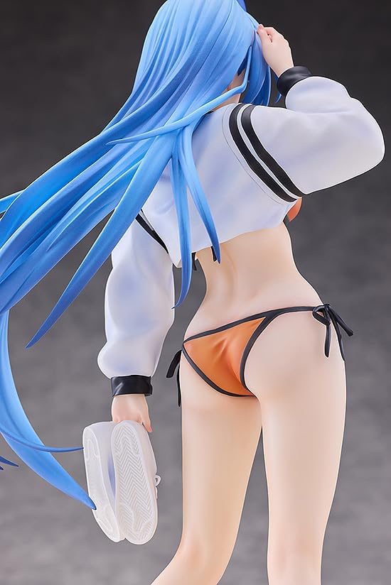 Original - Mina - 1/7 - Swimsuit Ver. (ENSOUTOYS) - Image 6