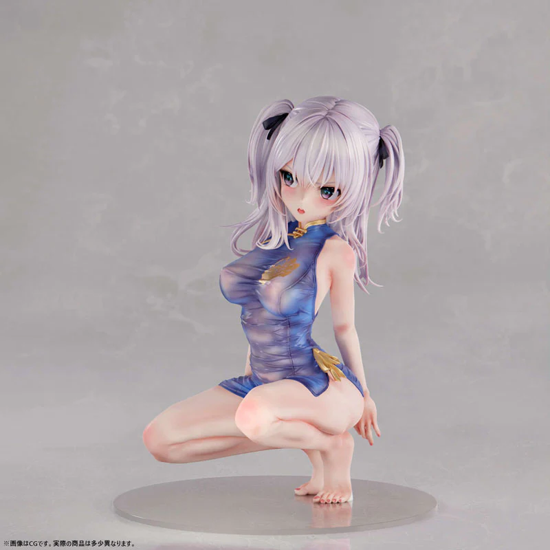Original - Mion - See-through China Dress - 1/6 (B'full FOTS JAPAN) - Image 2