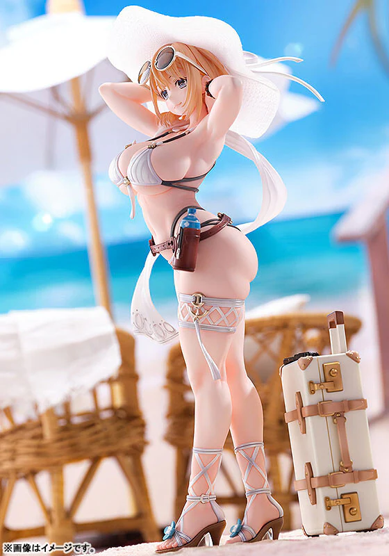 Original - Mira - 1/7 (Wonderful Works) - Image 3