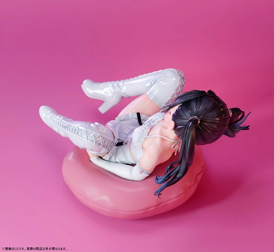 Original - Misaka Nemu - 1/5 (B'full FOTS Japan) - Image 3
