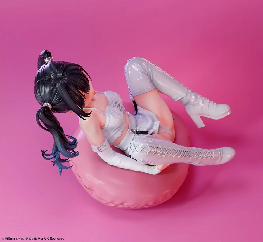 Original - Misaka Nemu - 1/5 (B'full FOTS Japan) - Image 4