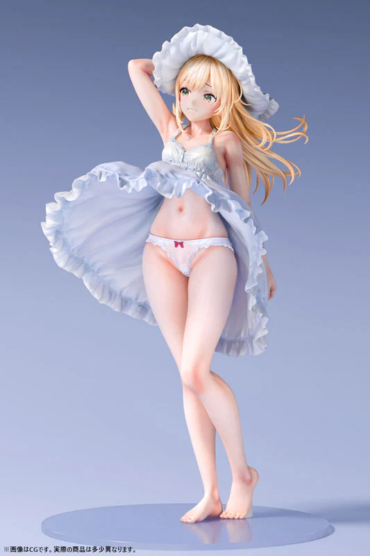 Original - Mischief of the Wind - Astarotte - 1/4 (B'full FOTS JAPAN) - Image 3