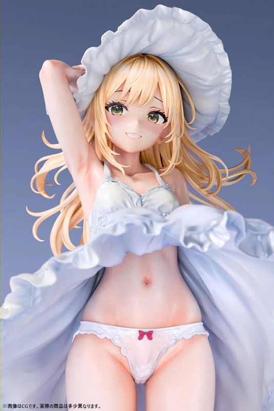 Original - Mischief of the Wind - Astarotte - 1/4 (B'full FOTS JAPAN) - Image 7