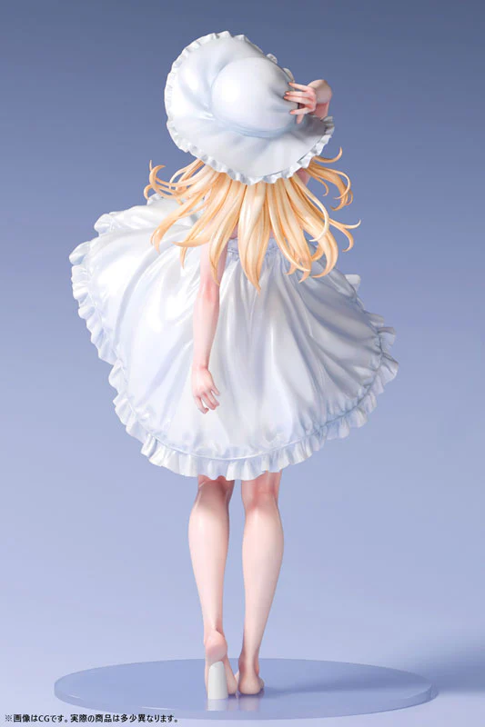 Original - Mischief of the Wind - Astarotte - 1/6 (B'full FOTS JAPAN) - Image 4