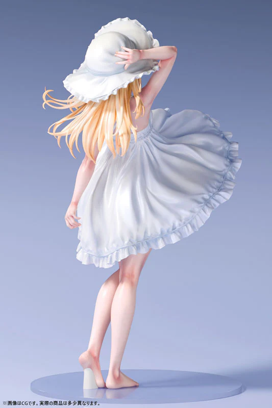 Original - Mischief of the Wind - Astarotte - 1/6 (B'full FOTS JAPAN) - Image 5
