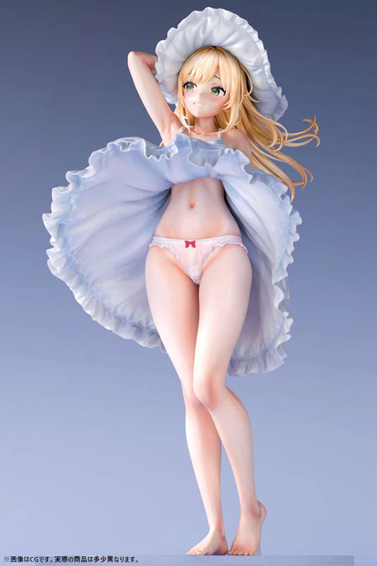 Original - Mischief of the Wind - Astarotte - 1/6 (B'full FOTS JAPAN) - Image 7