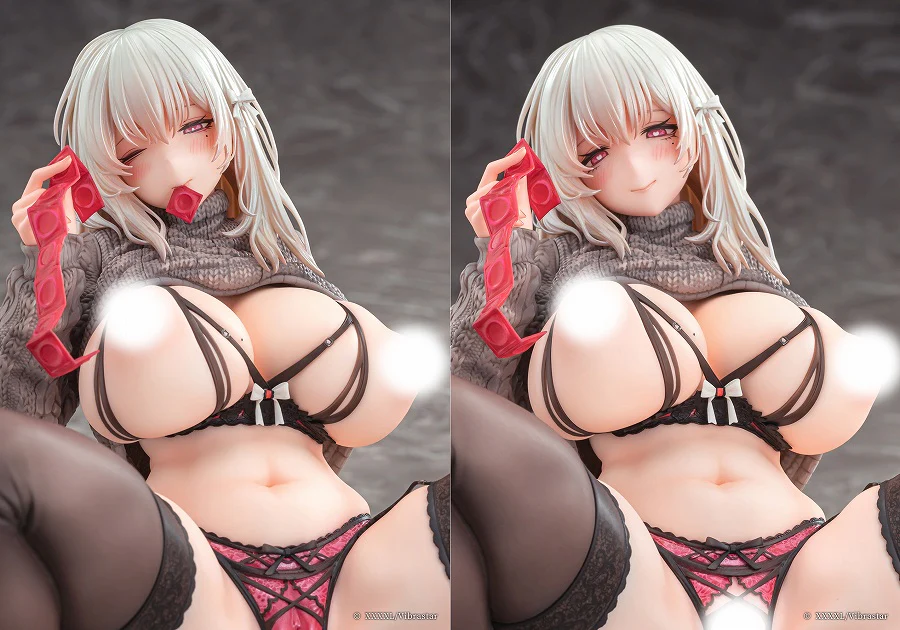 Original - Mitsuhime - 1/6 (Vibrastar) - Image 4