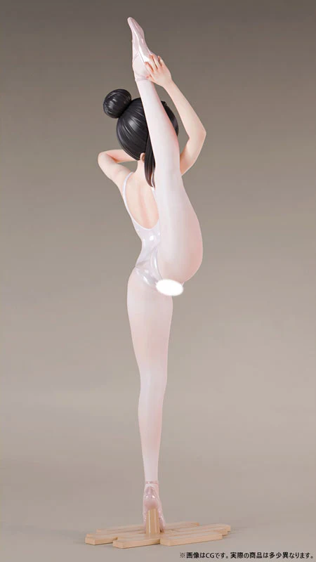 Original - Miyama Iori - 1/6 (Insight) - Image 3