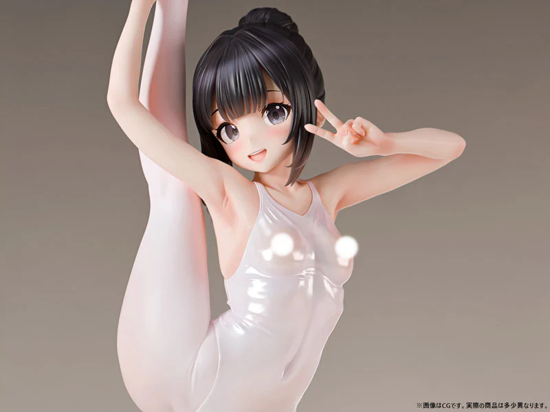Original - Miyama Iori - 1/6 (Insight) - Image 5