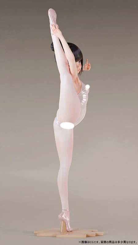 Original - Miyama Iori - 1/6 (Insight) - Image 6