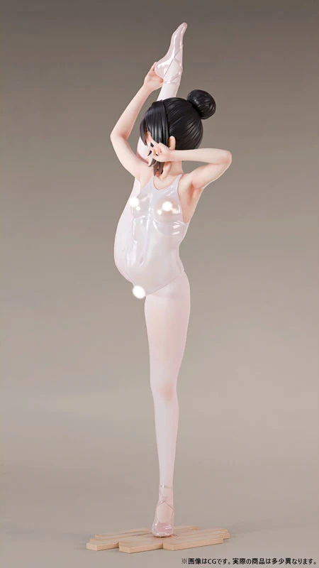 Original - Miyama Iori - 1/6 (Insight) - Image 7