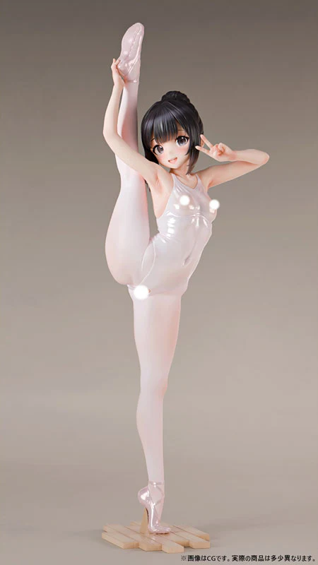 Original - Miyama Iori - 1/6 (Insight) - Image 8