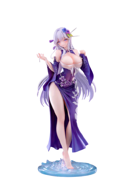 Original - Mizu no Seijo - 1/7 (Siki Anim)