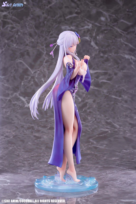 Original - Mizu no Seijo - 1/7 (Siki Anim) - Image 5