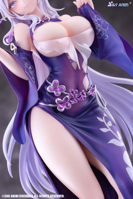 Original - Mizu no Seijo - 1/7 (Siki Anim) - Image 7