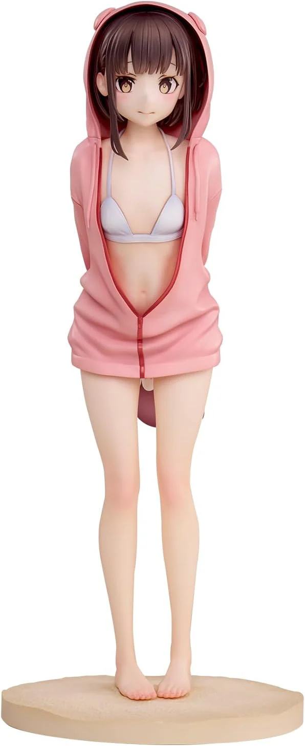 Original - Mizugi Parka Misaki (Union Creative International Ltd)