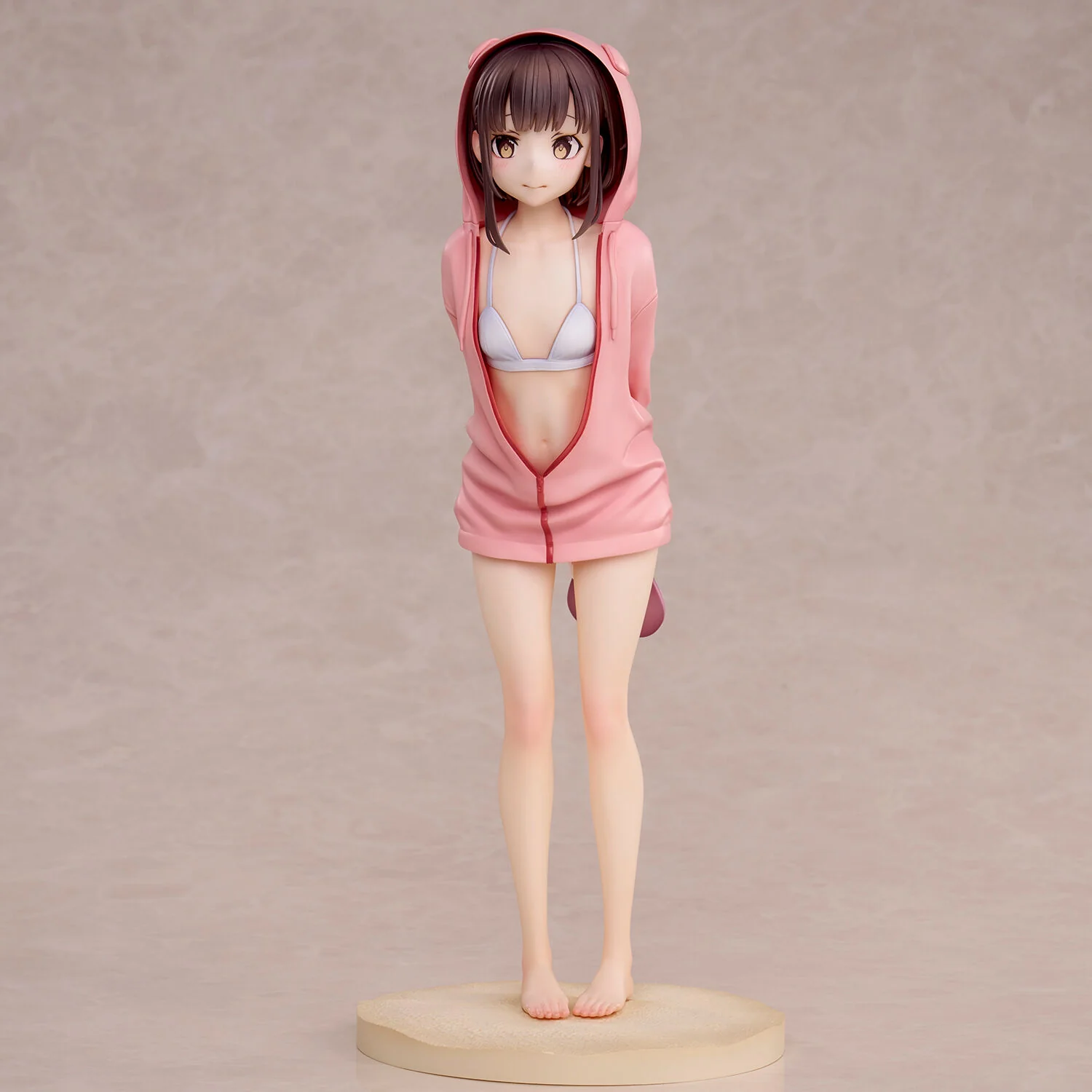Original - Mizugi Parka Misaki (Union Creative International Ltd) - Image 2