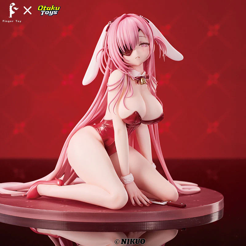 Original - Momoa - Bunny Ver. - 1/6 (Otaku Toys) - Image 2