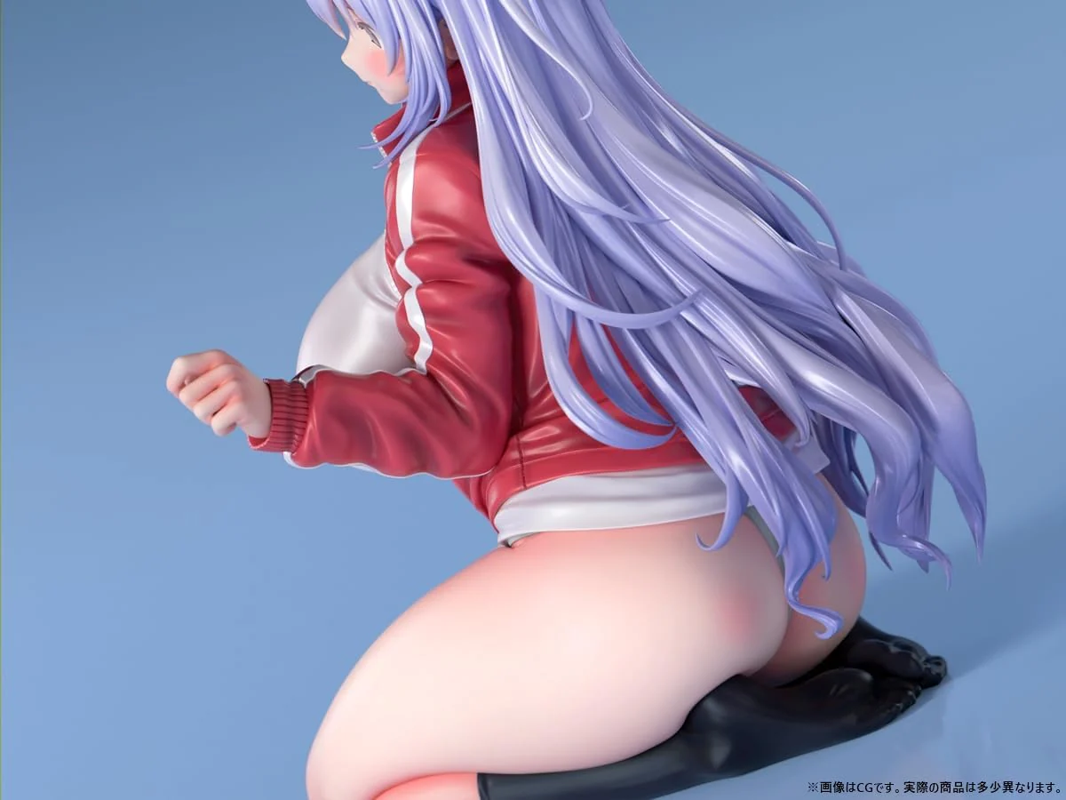 Original - Momoka - 1/6 (B'full FOTS JAPAN) - Image 6