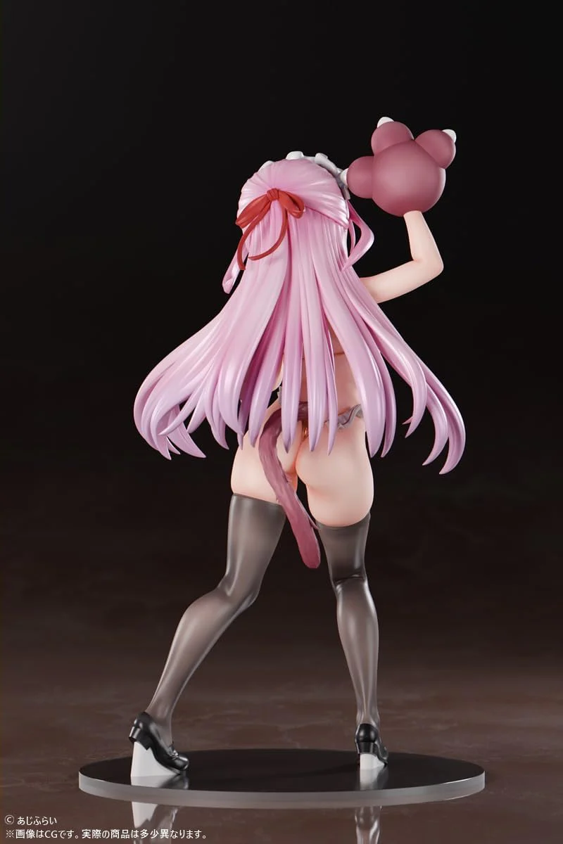 Original - Momoka - 1/6 (Insight) - Image 2