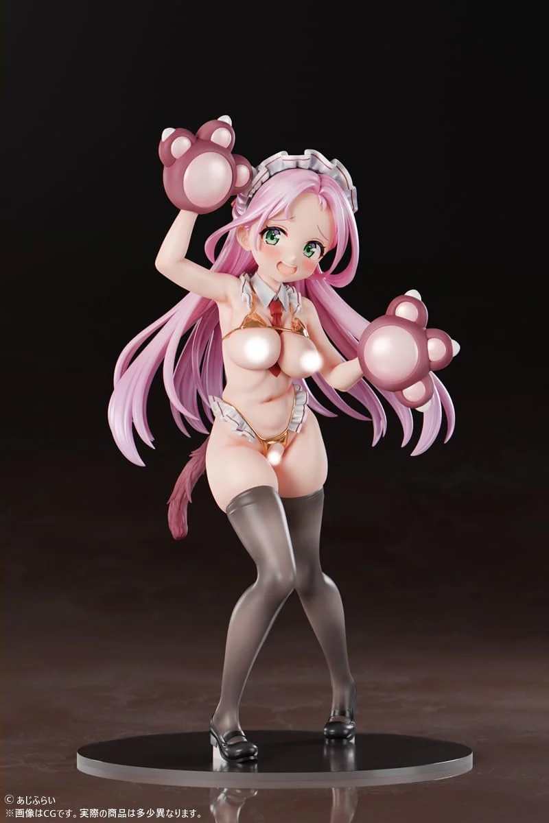 Original - Momoka - 1/6 (Insight) - Image 3