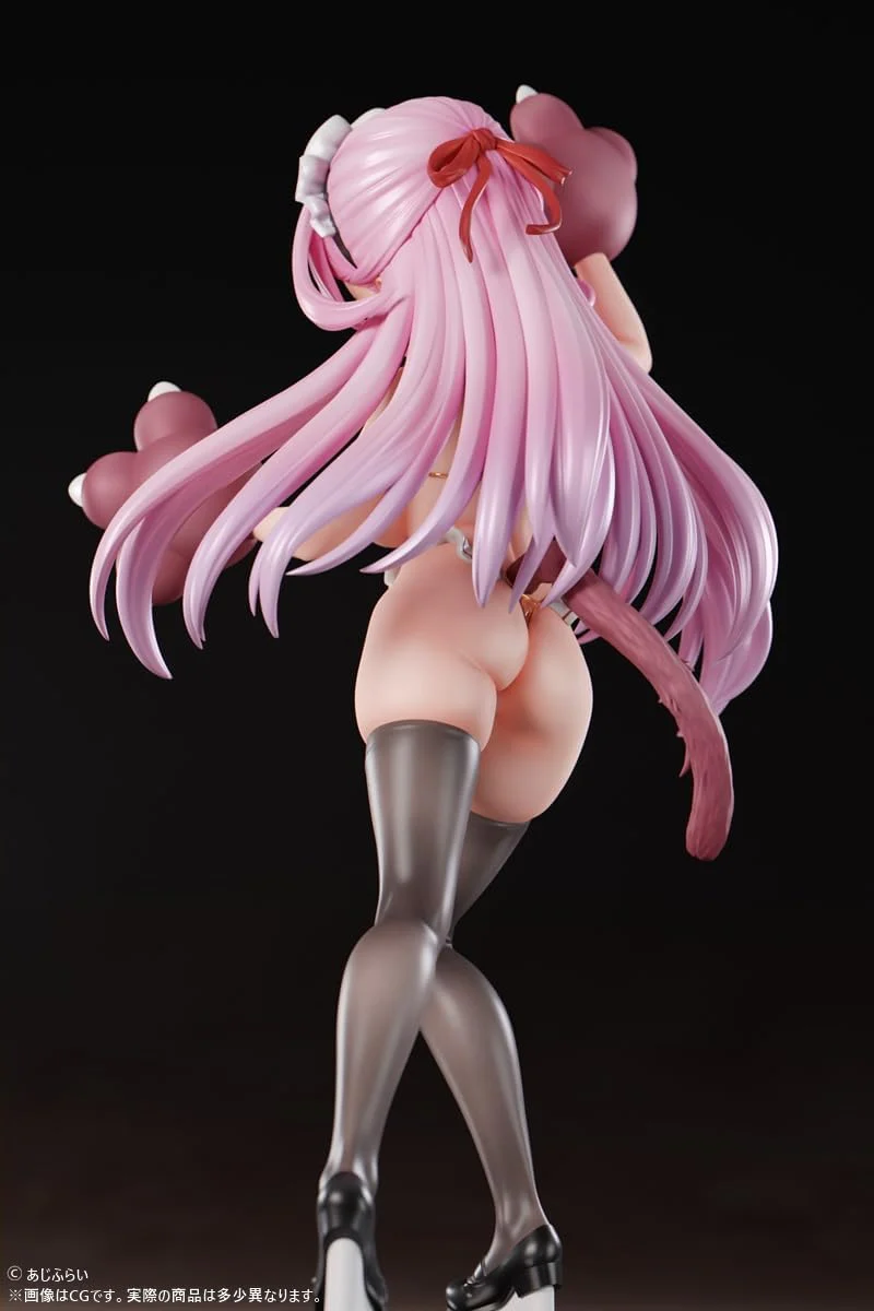 Original - Momoka - 1/6 (Insight) - Image 4