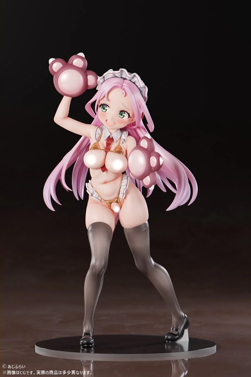 Original - Momoka - 1/6 (Insight) - Image 5
