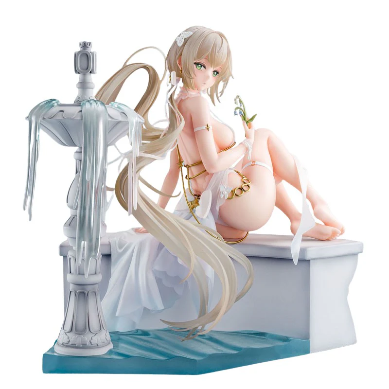 Original - Momoko - 1/6 (Hakoiri Musume)