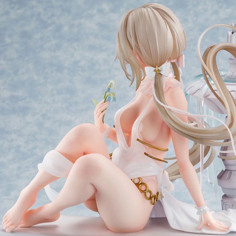 Original - Momoko - 1/6 (Hakoiri Musume) - Image 9