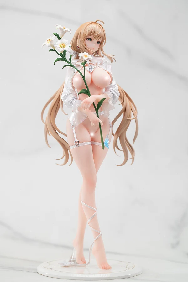 Original - Momoko-chan - EX Ver. (HerLove) - Image 4