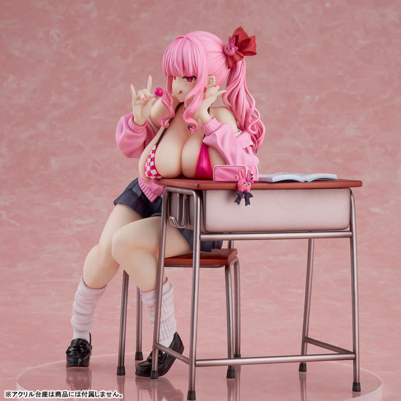 Original - Momozono Ririna (Union Creative International Ltd) - Image 3