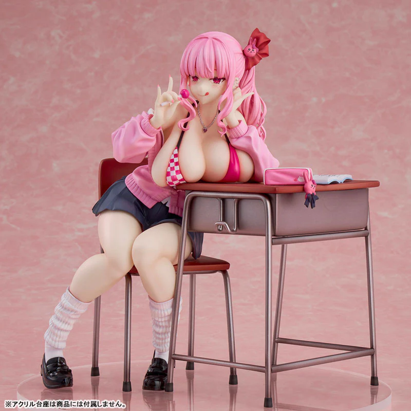 Original - Momozono Ririna (Union Creative International Ltd) - Image 6