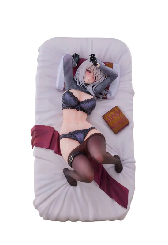 Original - Moonlight Night Lenne - 1/6 - Deluxe Edition (Siki Anim)
