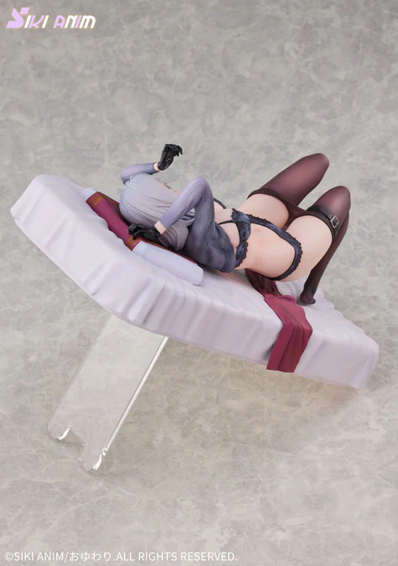Original - Moonlight Night Lenne - 1/6 - Deluxe Edition (Siki Anim) - Image 4