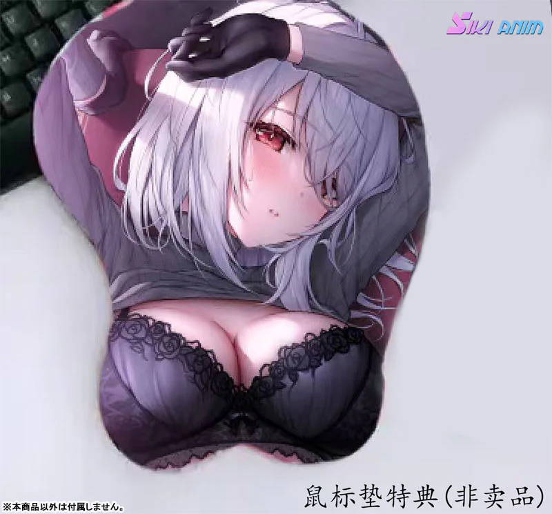 Original - Moonlight Night Lenne - 1/6 - Deluxe Edition (Siki Anim) - Image 7