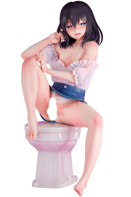 Original - Morino Bambi Nao-chan - 1/5 (Insight)