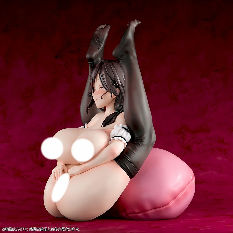 Original - My friend's Mother Hanaki Suzune - 1/6 (Insight) - Image 3