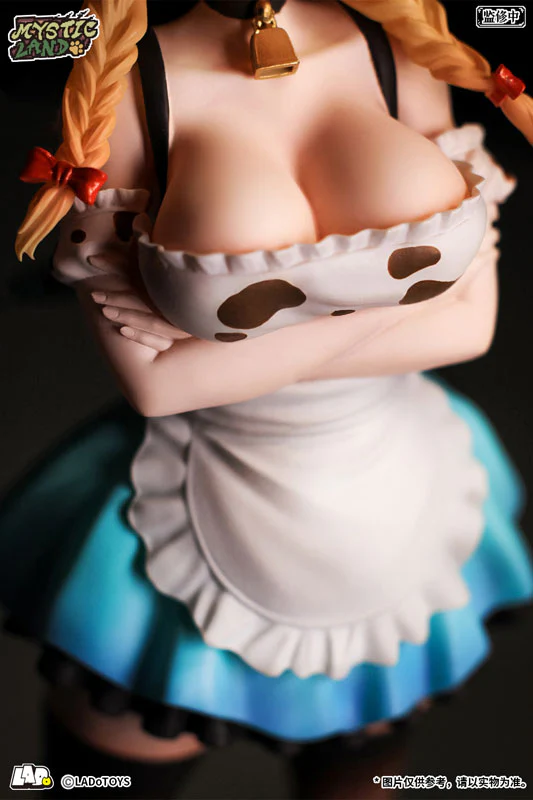 Original - Mystic Land (ERA-003) - Daisy Taurus - 1/12 - Waitress (LADo TOYS) - Image 6