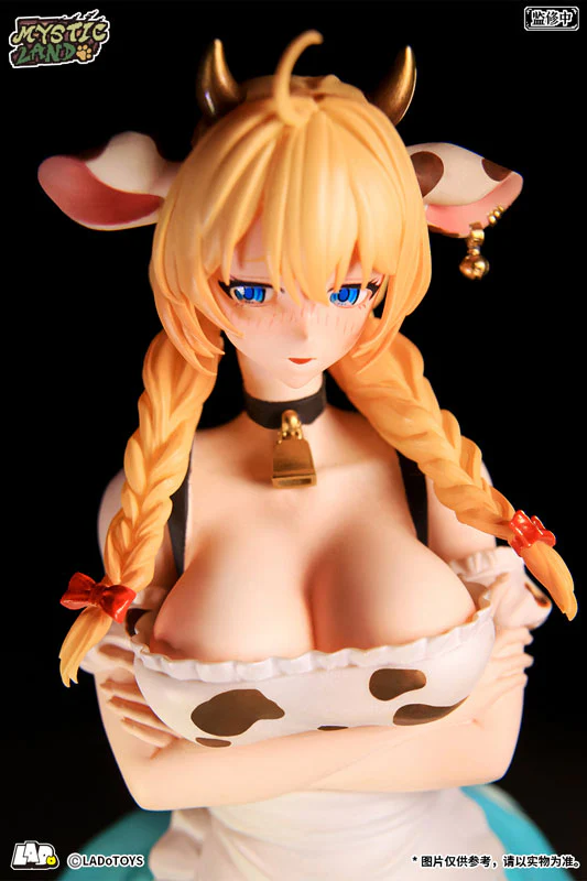 Original - Mystic Land (ERA-003) - Daisy Taurus - 1/12 - Waitress (LADo TOYS) - Image 9