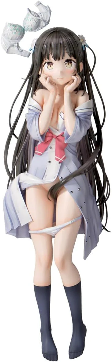 Original - Nagisa - 1/6 (B'full FOTS JAPAN)