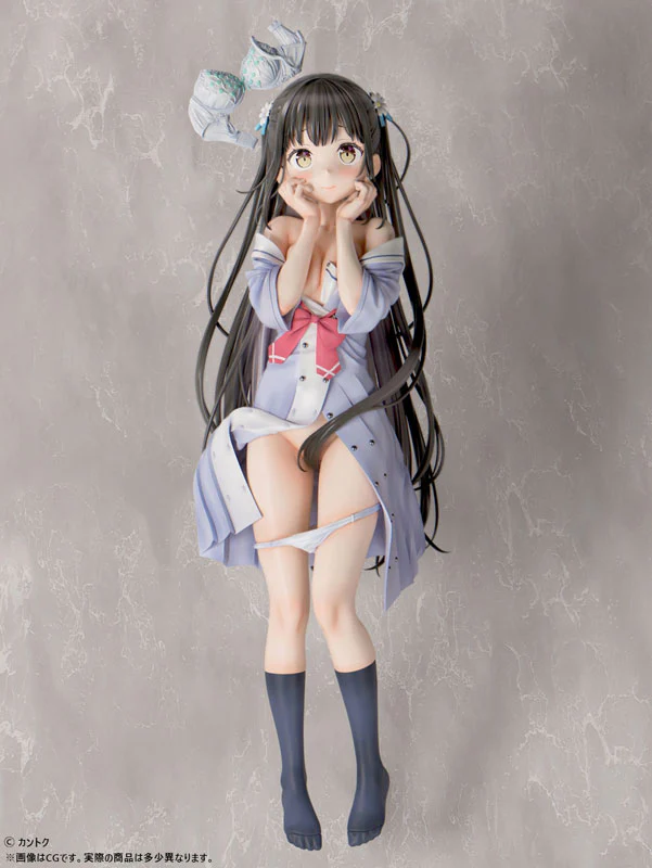 Original - Nagisa - 1/6 (B'full FOTS JAPAN) - Image 2