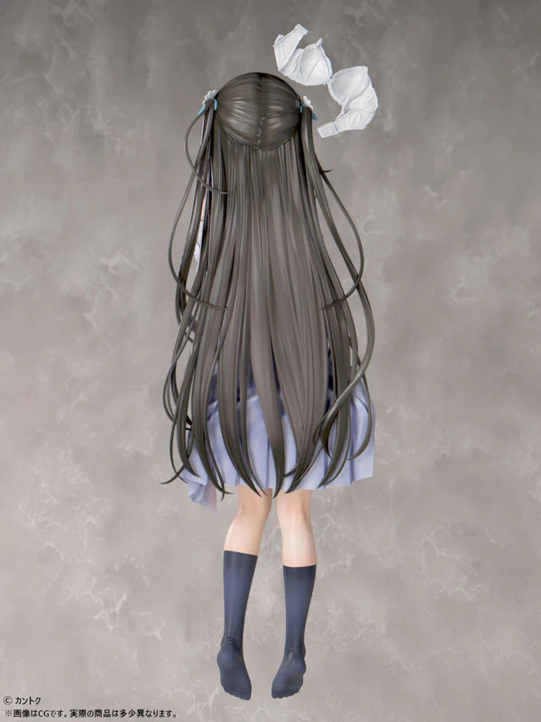 Original - Nagisa - 1/6 (B'full FOTS JAPAN) - Image 5