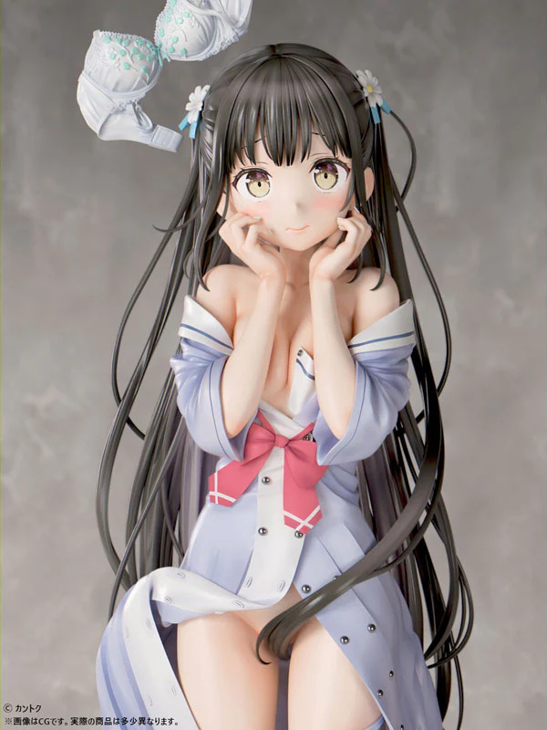 Original - Nagisa - 1/6 (B'full FOTS JAPAN) - Image 7