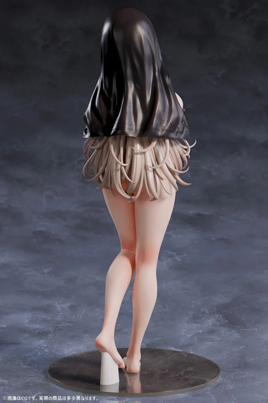 Original - Naked Sister Katarina - 1/6 (Insight) - Image 3