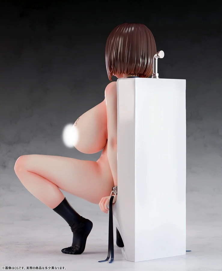 Original - Naruse-san - 1/5 (Insight) - Image 3